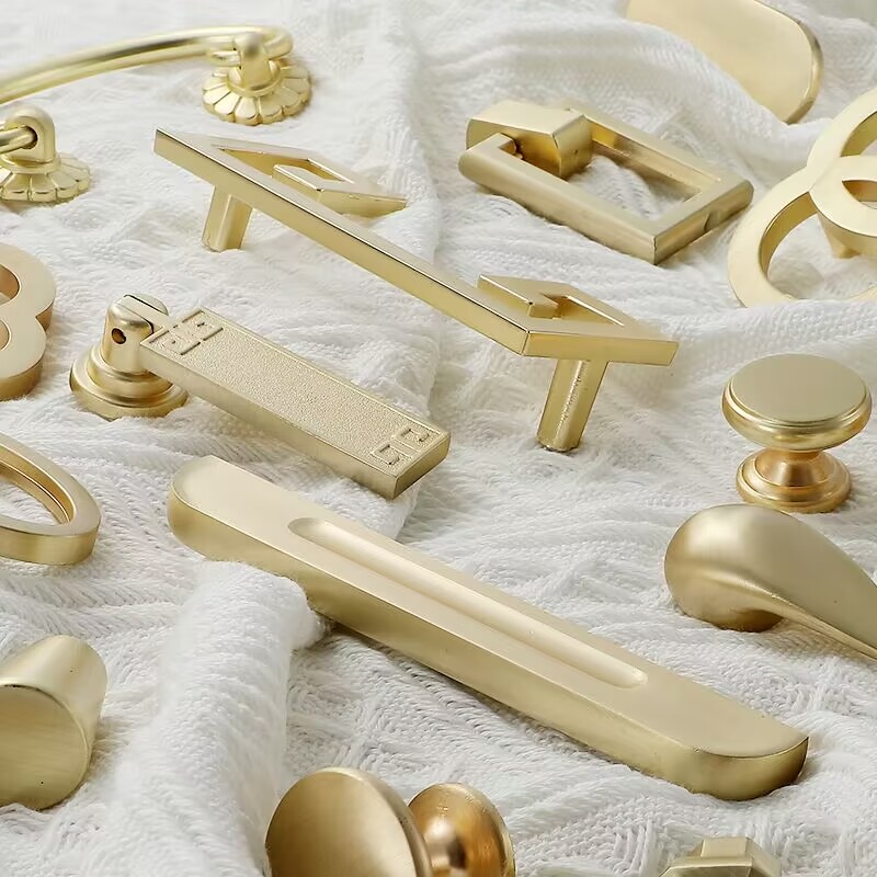Handles Drawer Cabinet Furnitu - Furniture Hardware China 评论和价格