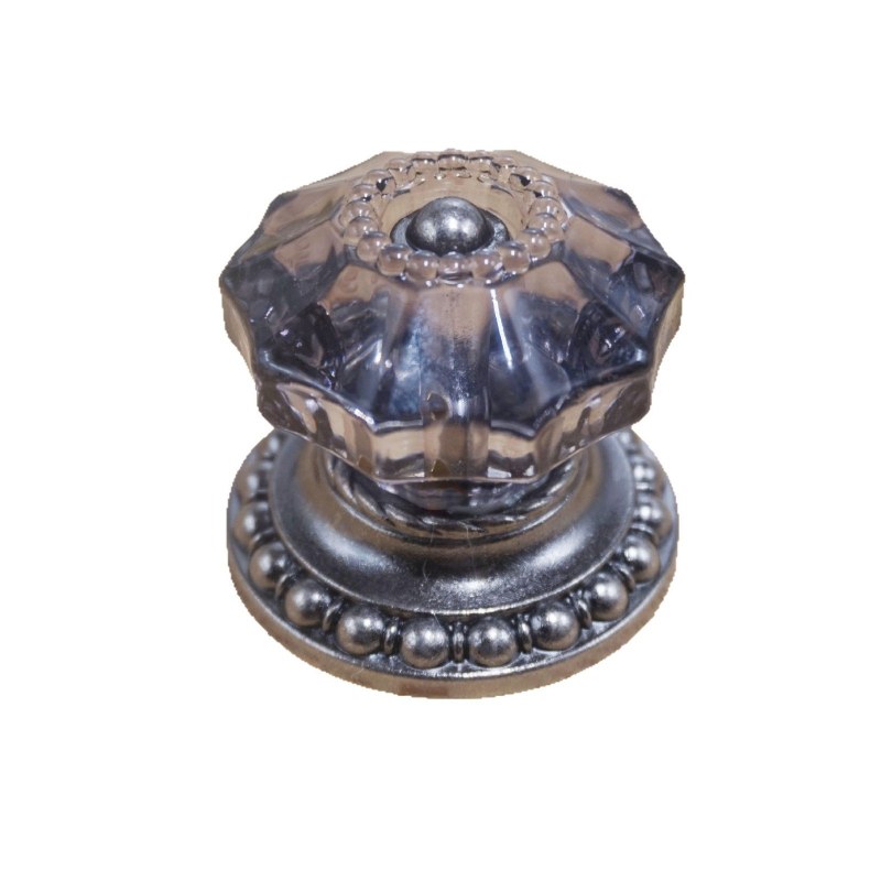 High-grade Crystal Handle Comb - Furniture Grade Hardware 评论和价格