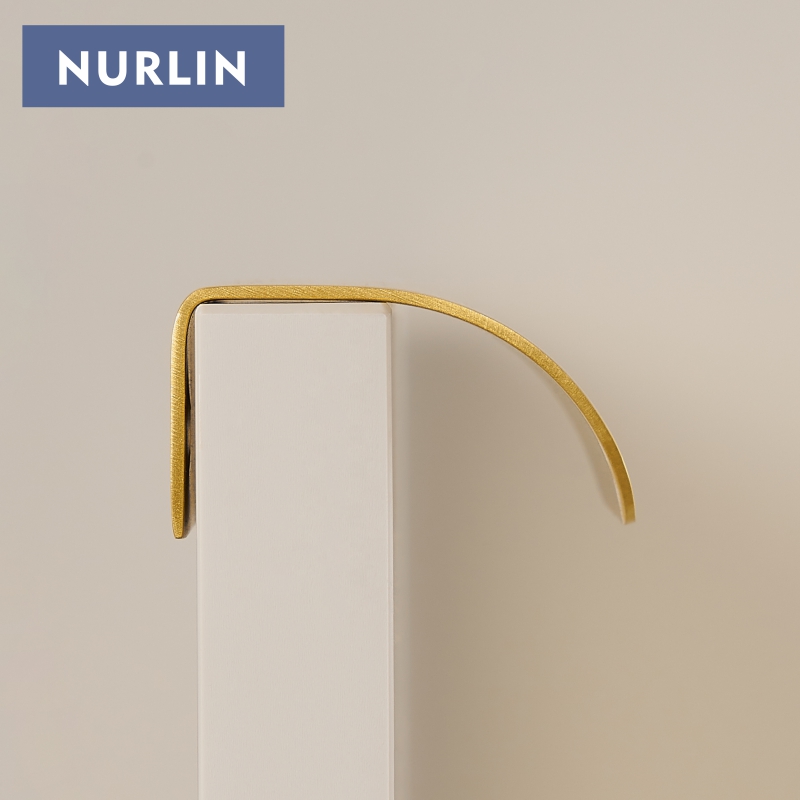Nurlin Brass Fold Short Edge P - Furniture Hardware China 评论和价格