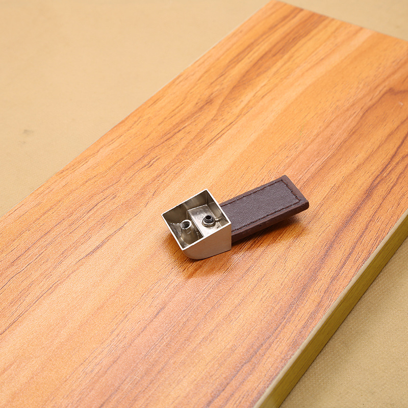 Modern High-grade Leather Hand - Furniture Grade Hardware 评论和价格