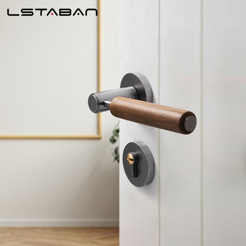 Split Mute Anti-Theft Door Loc - Furniture Hardware Locks 评论和价格