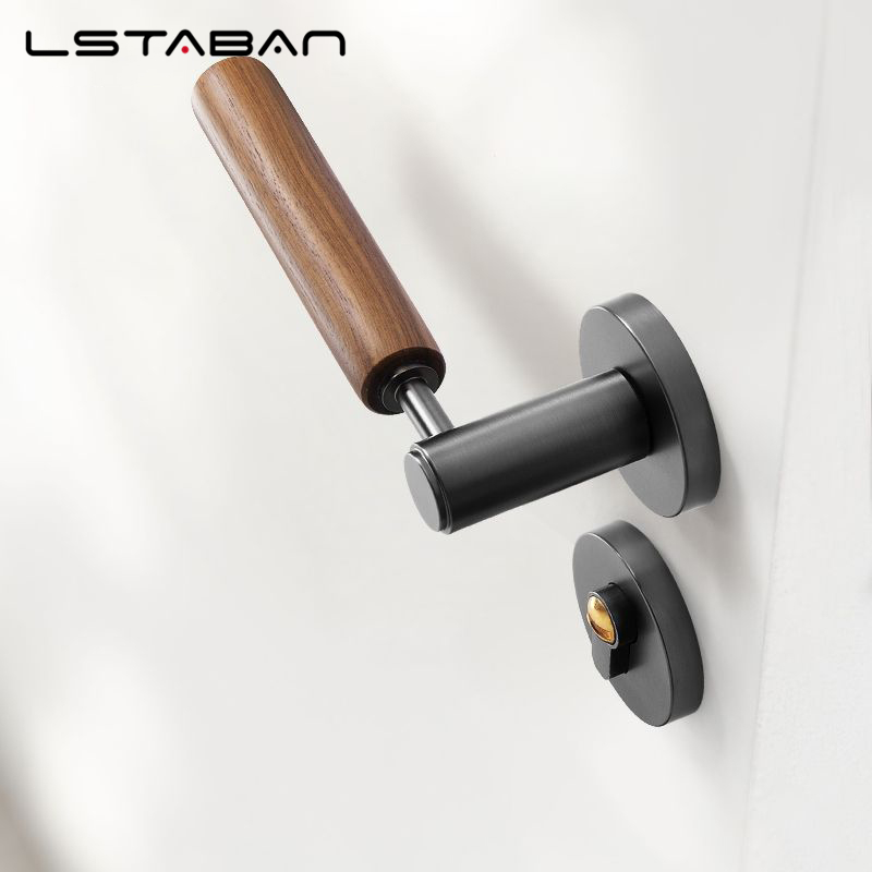 Split Mute Anti-Theft Door Loc - Furniture Hardware Locks 评论和价格