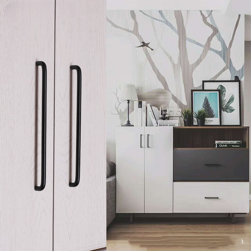 600mm Long Kitchen Cabinet Han - Furniture Hardware China 评论和价格