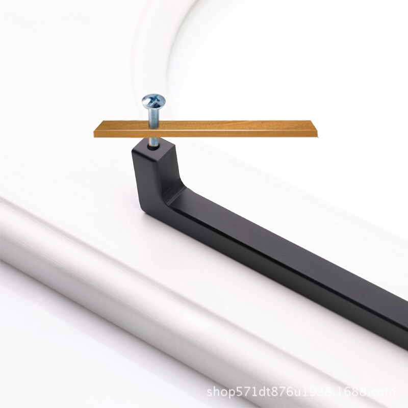 600mm Long Kitchen Cabinet Han - Furniture Hardware China 评论和价格