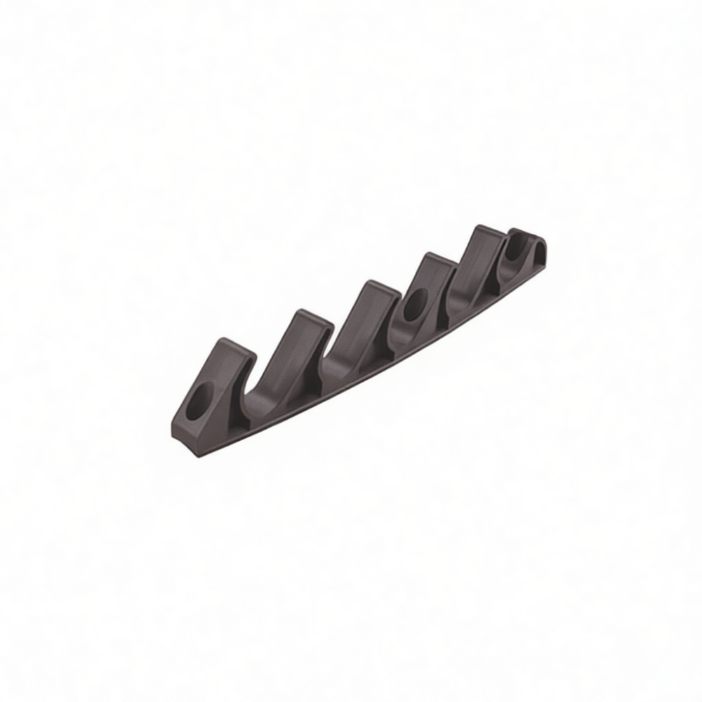 Outdoor Folding Lounger 5 Posi - Furniture Hardware Replacement 评论和价格