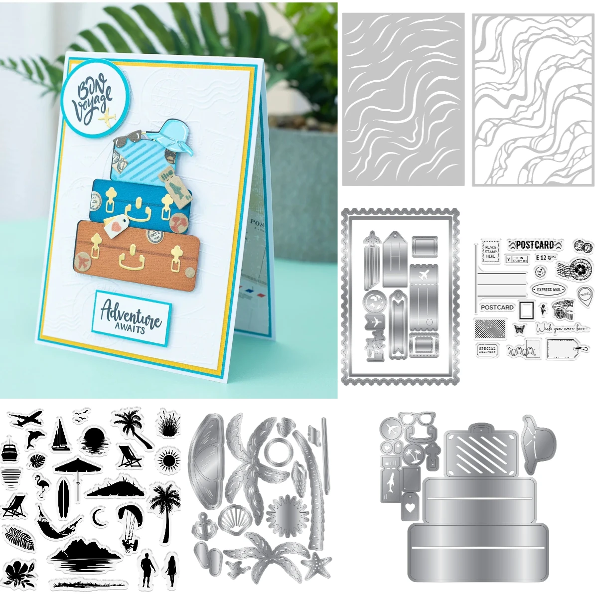 Retro Vacay - Island Paradise  - Furniture Paradise & Hardware Ghaziabad Reviews 评论和价格