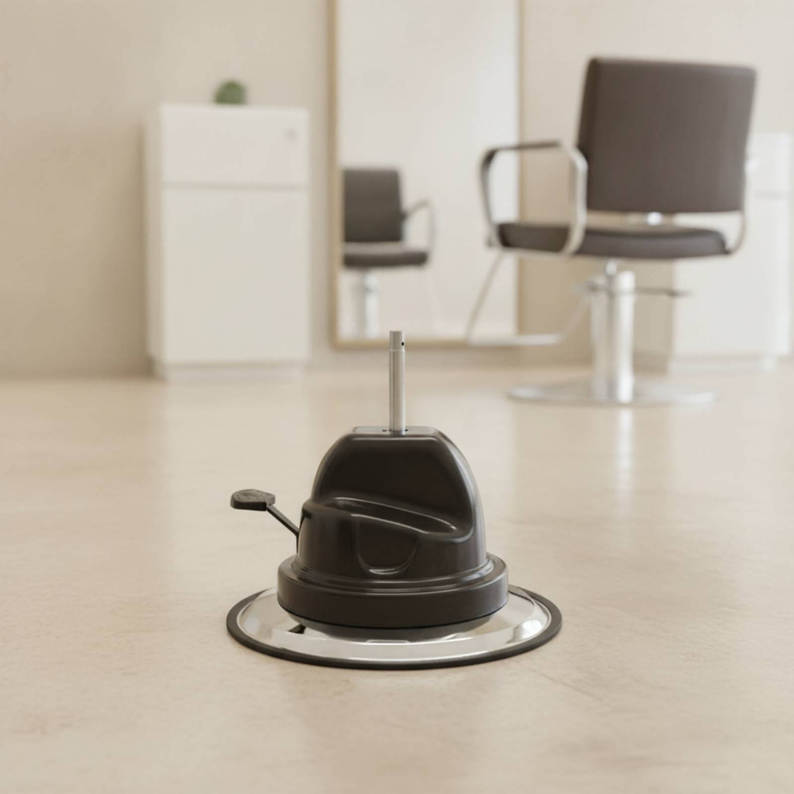 Barber Chair Replacement Part  - Furniture Grade Hardware 评论和价格