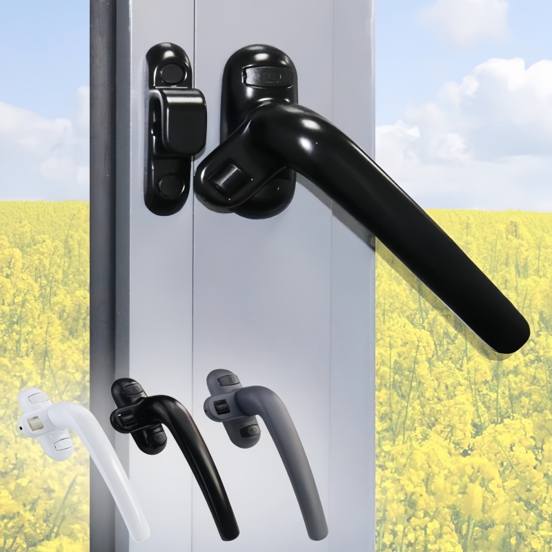 Universal Casement Window Hand - Furniture Hardware Locks 评论和价格