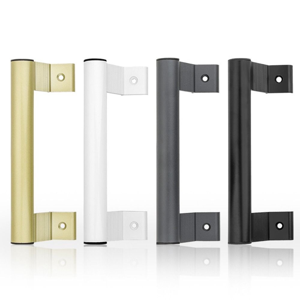Aluminium Alloy Sliding Door H - Furniture Hardware Drawer Pulls 评论和价格