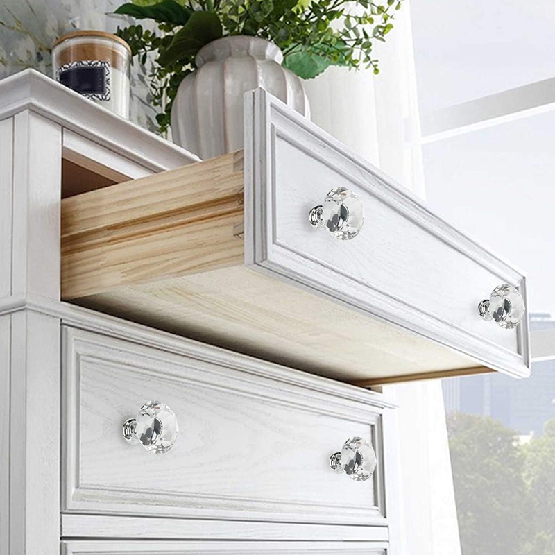 6Pcs Cabinet Knob with Screws  - Furniture Hardware China 评论和价格