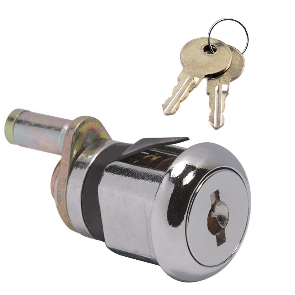 Zinc Alloy Triple Lock Furnitu - Furniture Hardware Locks 评论和价格
