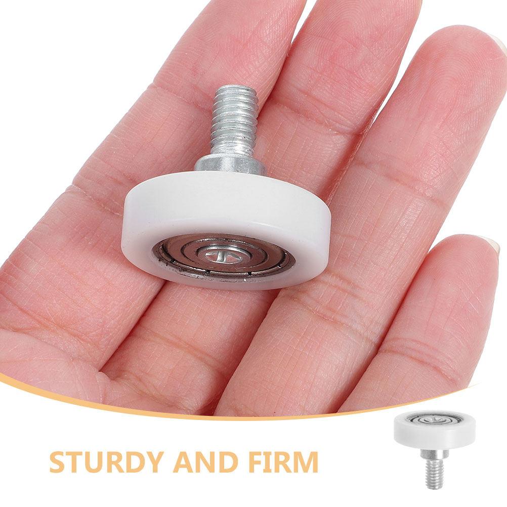 6Pcs Sliding Drawer Hardware H - Furniture Hardware Replacement 评论和价格