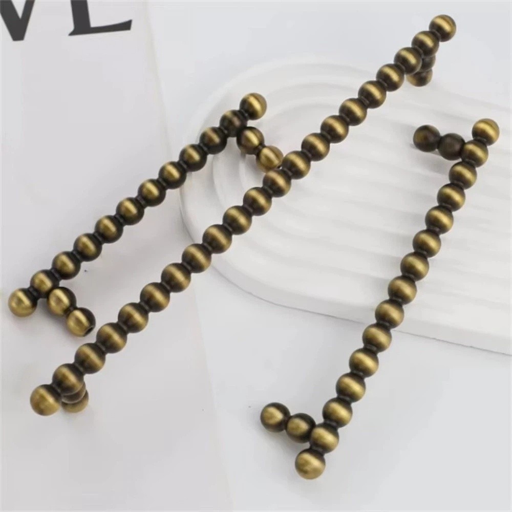 Luxury Small Round Ball Pull H - Furniture Hardware China 评论和价格
