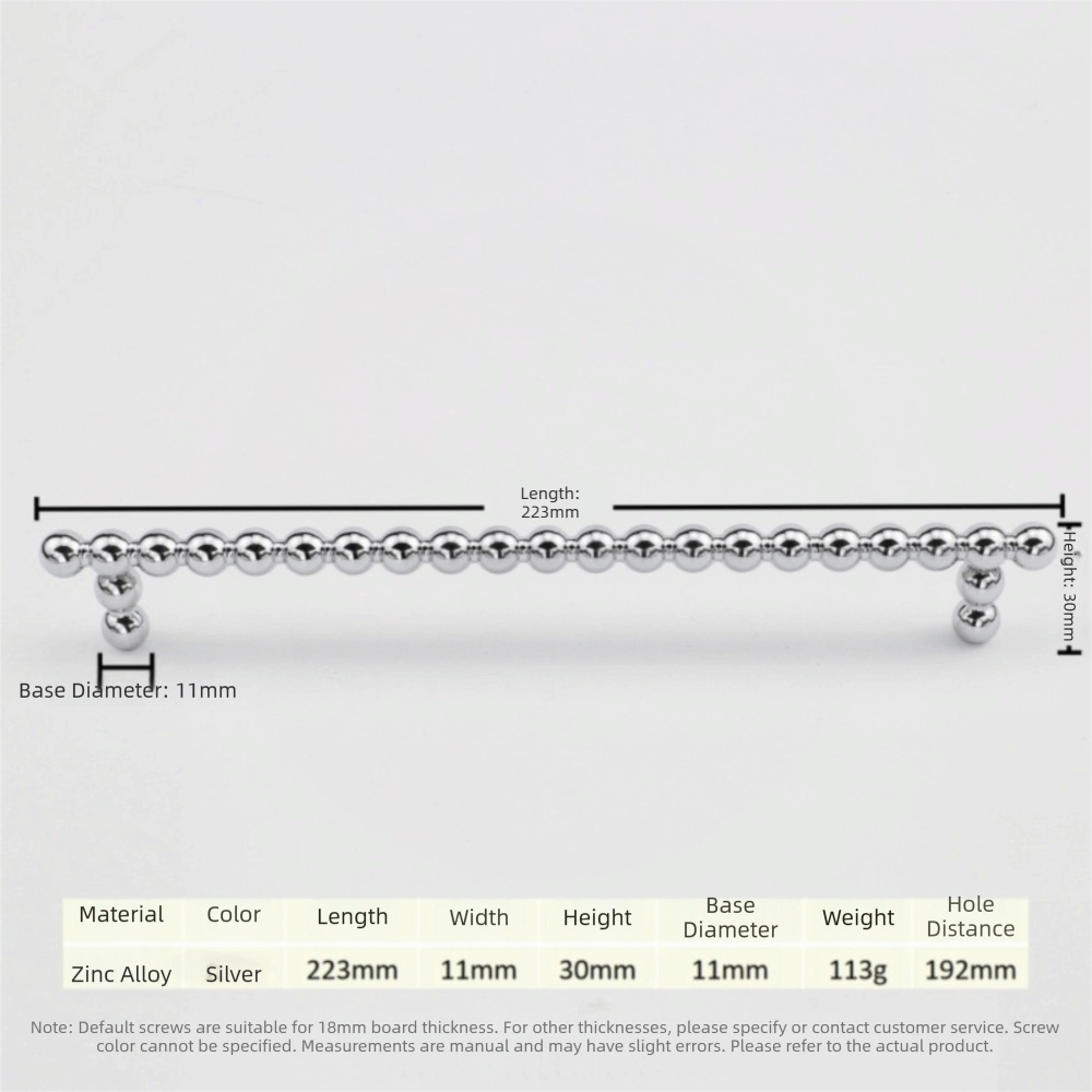 Luxury Small Round Ball Pull H - Furniture Hardware China 评论和价格