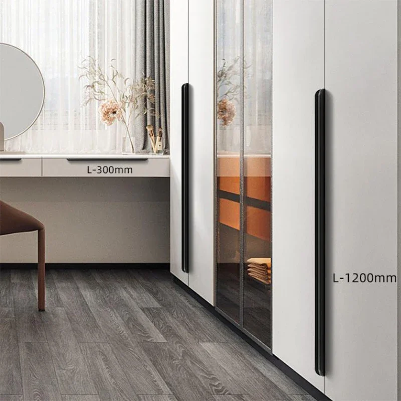 Minimally Designed Door Handle - Furniture Rotating Hardware 评论和价格