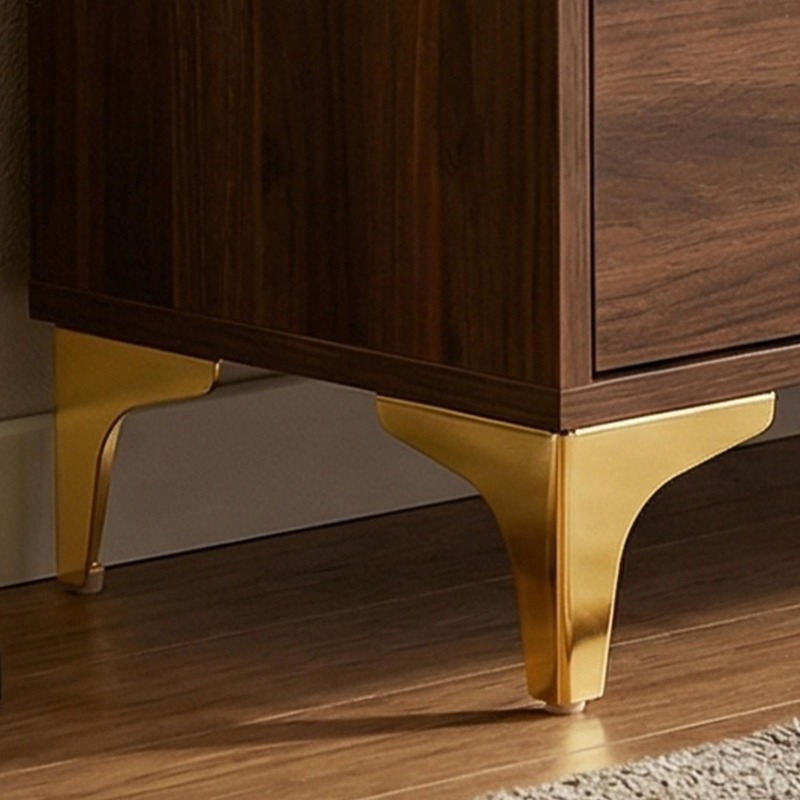 Metal Furniture Legs Replaceme - Furniture Hardware Replacement 评论和价格