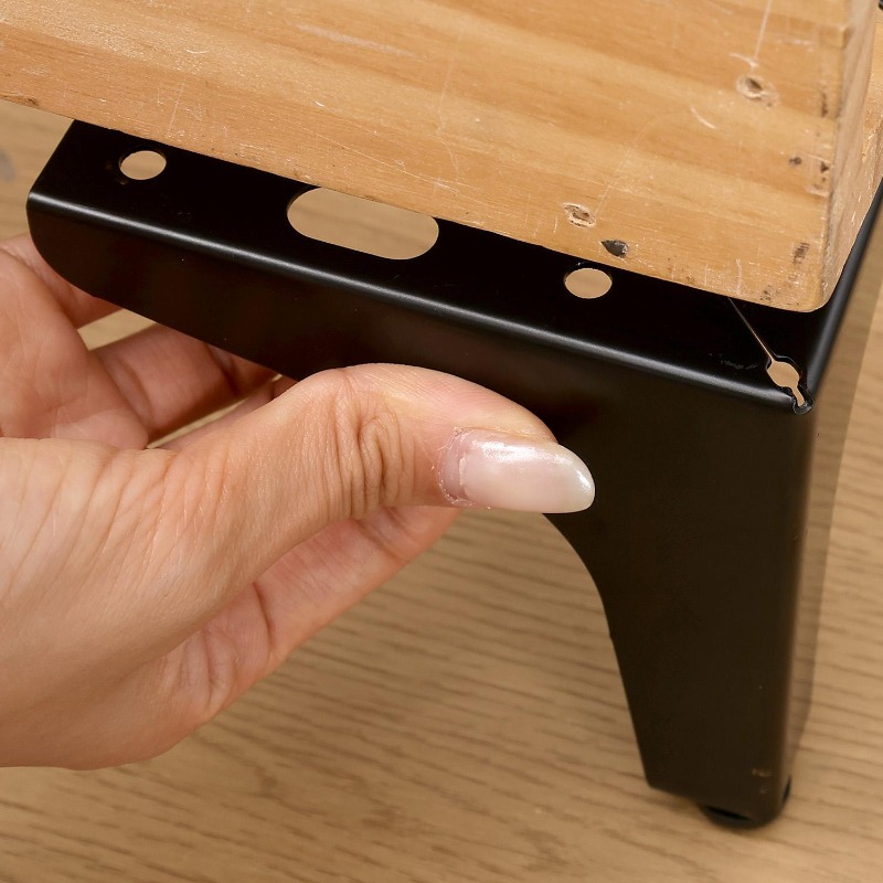 Metal Furniture Legs Replaceme - Furniture Hardware Replacement 评论和价格