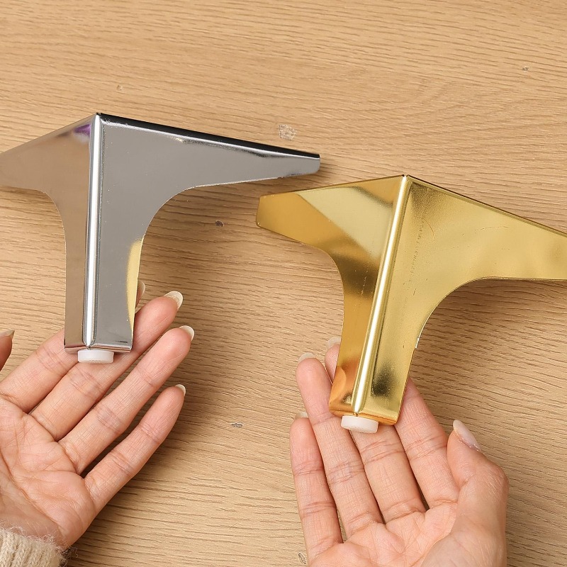 Metal Furniture Legs Replaceme - Furniture Hardware Replacement 评论和价格