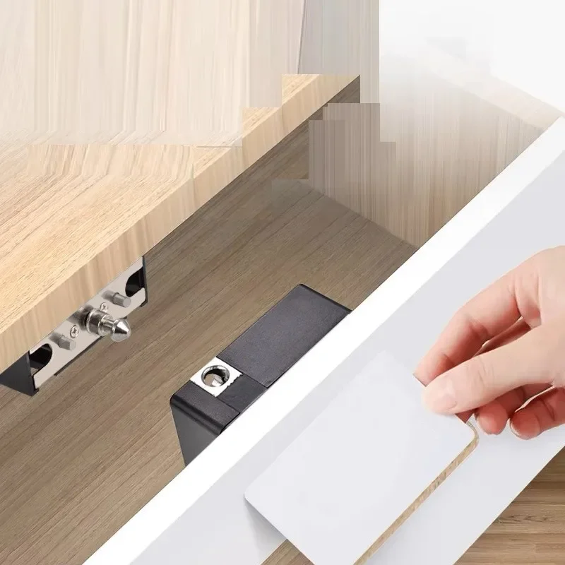 Tuya Smart Cabinet Door Lock K - Furniture Hardware Locks 评论和价格