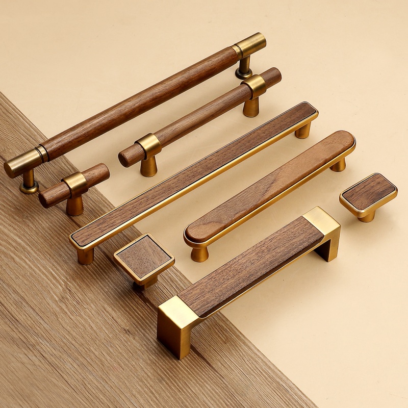 Antique Kitchen Cabinet Storag - Furniture Hardware Drawer Pulls 评论和价格