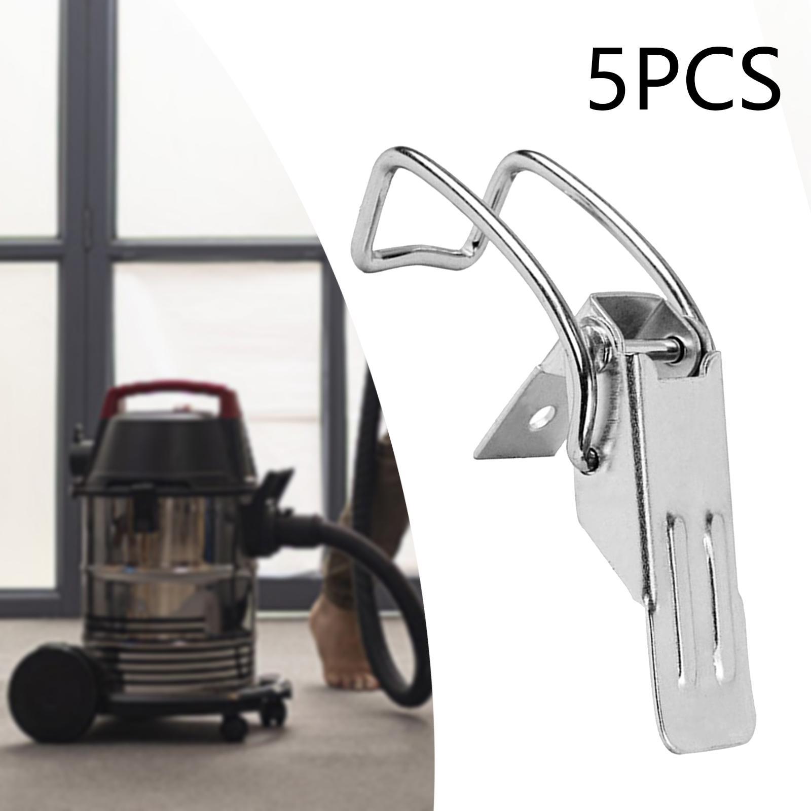 5Pcs Latch Catch Universal Met - Furniture Hardware Cleaner 评论和价格