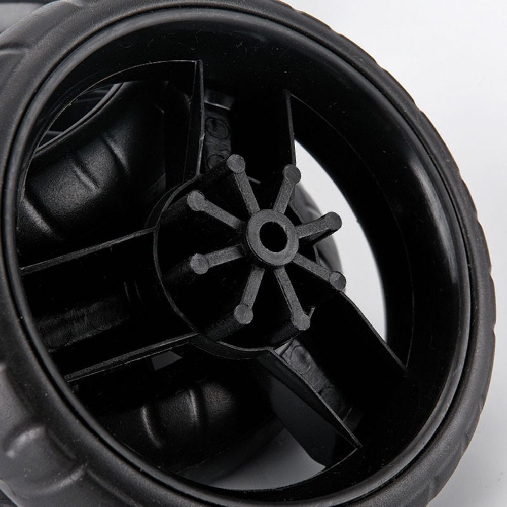 2Pcs Wheelchair Caster Travell - Furniture For Hardware Shop 评论和价格