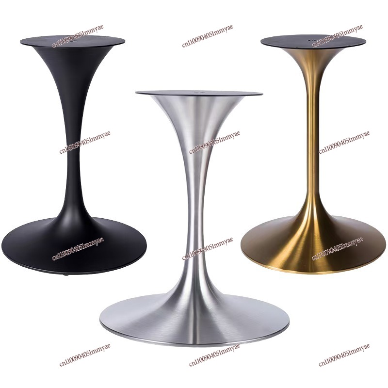 304 Stainless Steel Tulip Tabl - Furniture For Hardware Shop 评论和价格