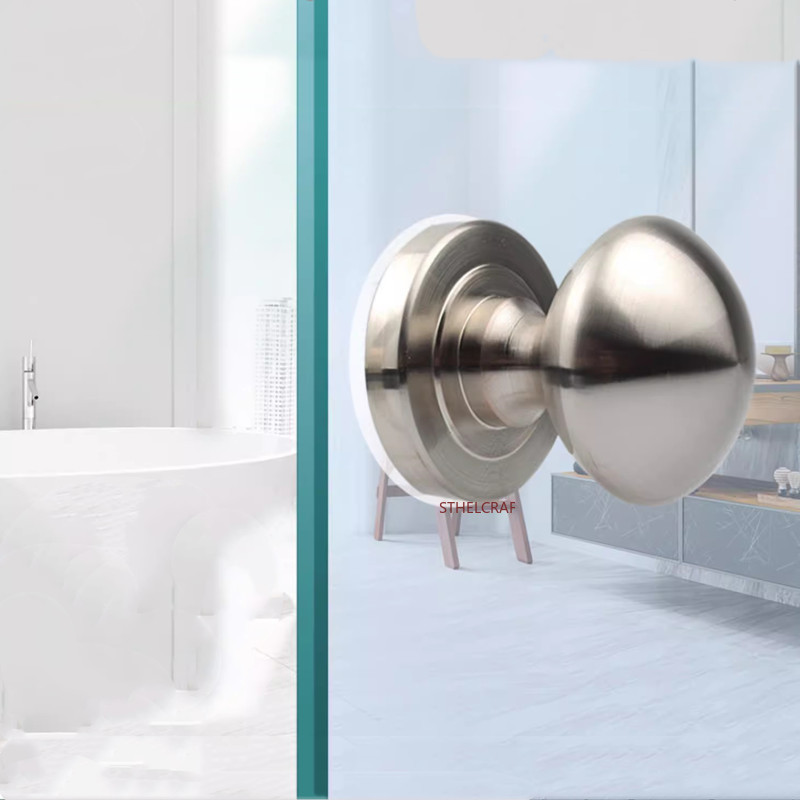 Zinc Alloy Barn Door Handles I - Furniture Hardware China 评论和价格