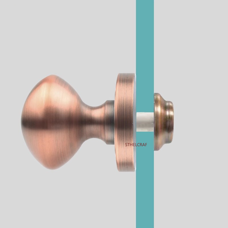 Zinc Alloy Barn Door Handles I - Furniture Hardware China 评论和价格