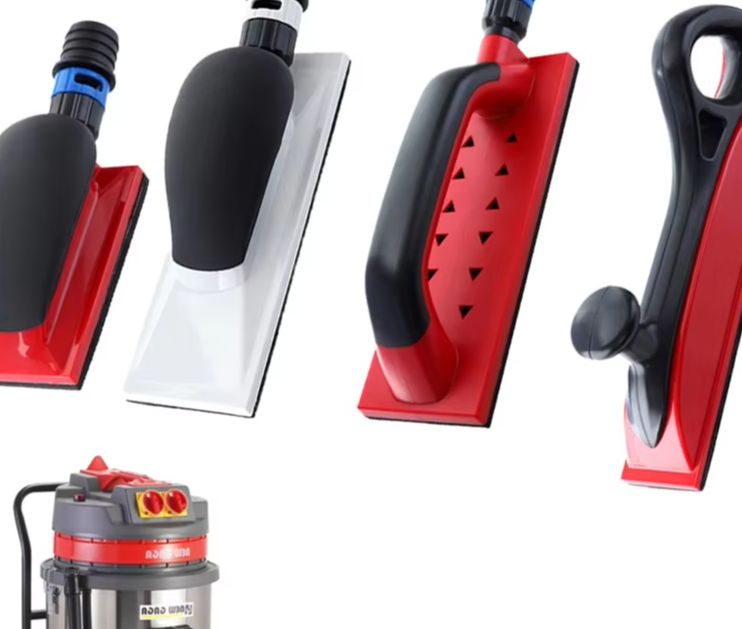 5 8 9 16 Inch Dust Sanding Blo - Furniture Hardware Cleaner 评论和价格