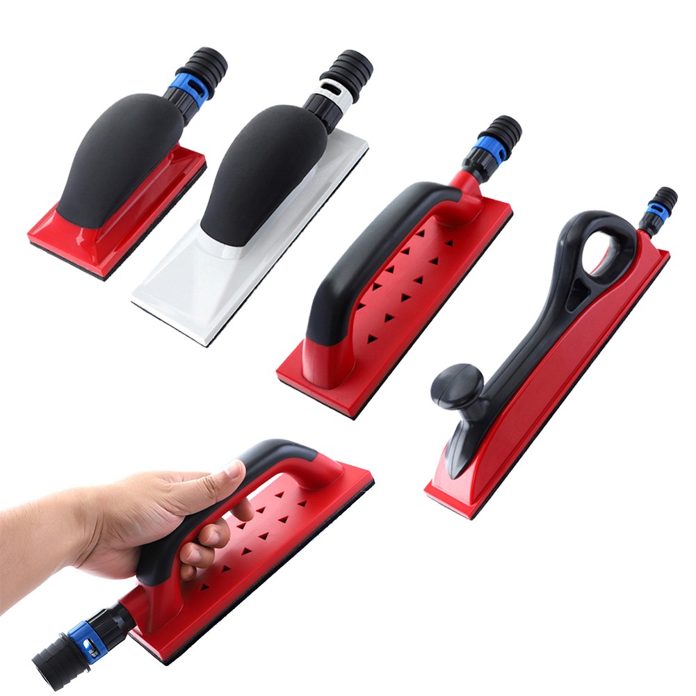 5 8 9 16 Inch Dust Sanding Blo - Furniture Hardware Cleaner 评论和价格