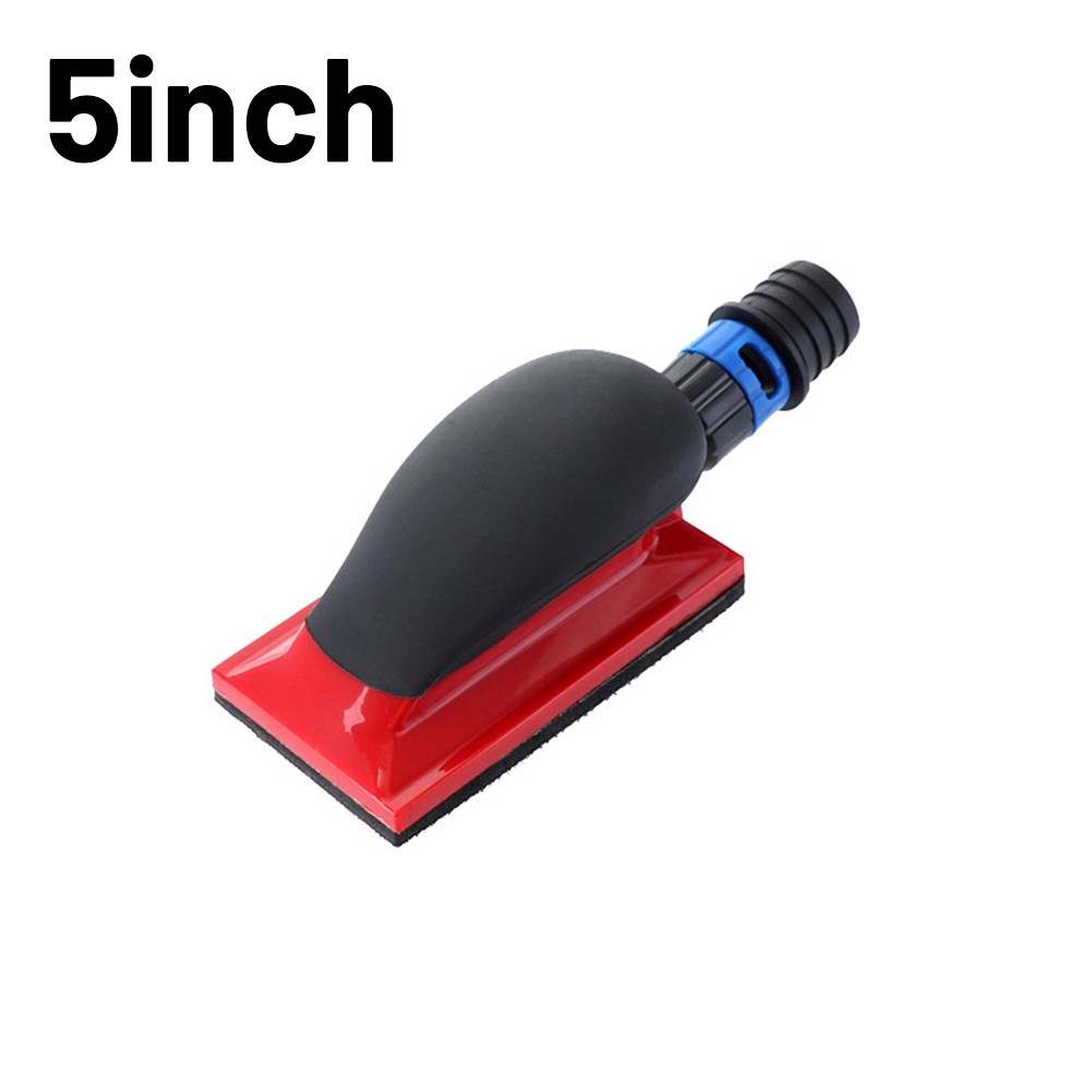 5 8 9 16 Inch Dust Sanding Blo - Furniture Hardware Cleaner 评论和价格