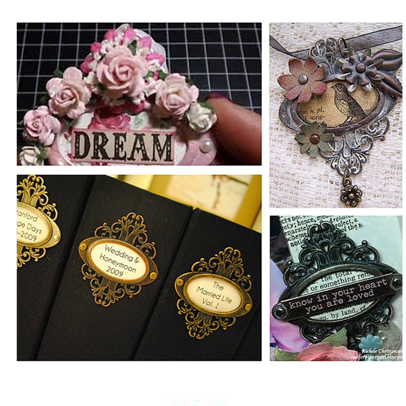 3pcs Antique Carved Accessorie - Furniture Hardware Names 评论和价格